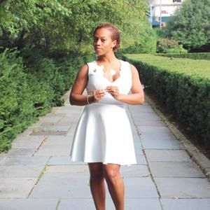 Meet your Posher, Vanity